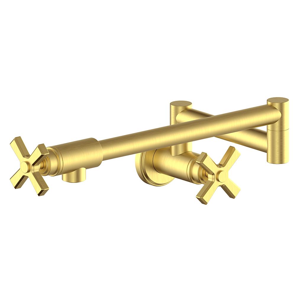 Vogt Zehn Pot Filler CC