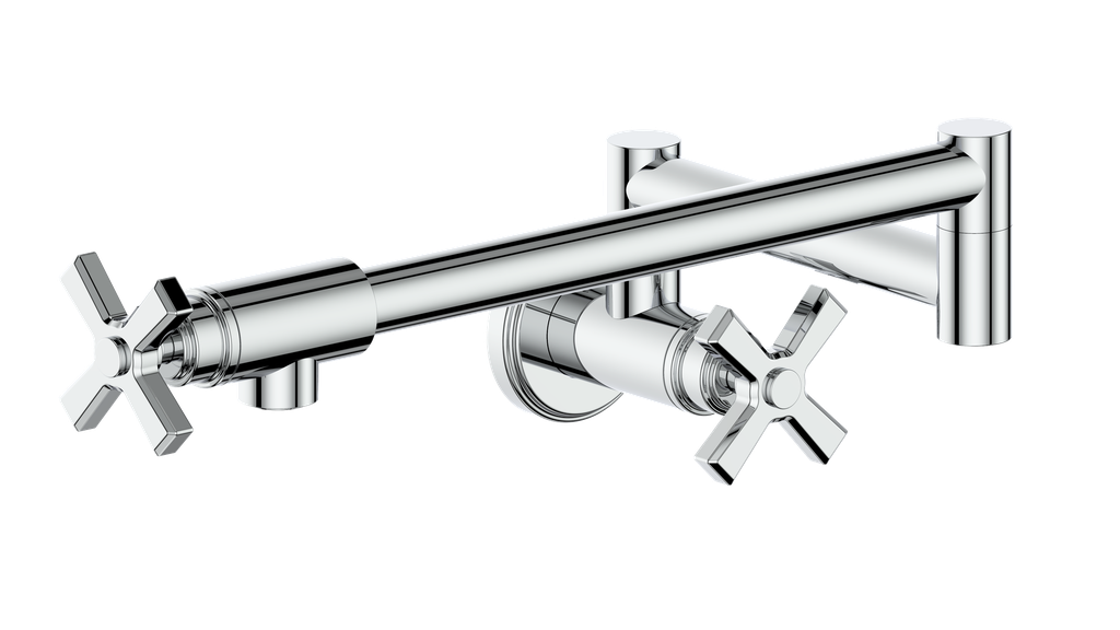 Vogt Zehn Pot Filler CC