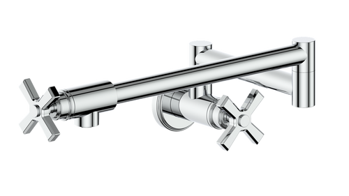 Vogt Zehn Pot Filler CC