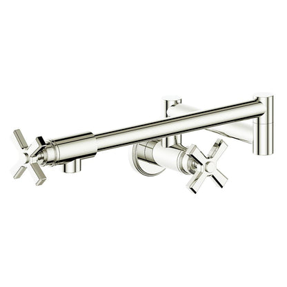 Vogt Zehn Pot Filler CC