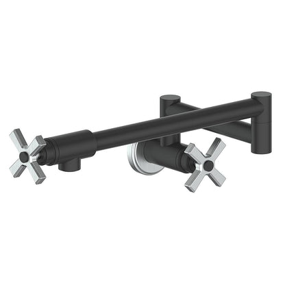 Vogt Zehn Pot Filler CC