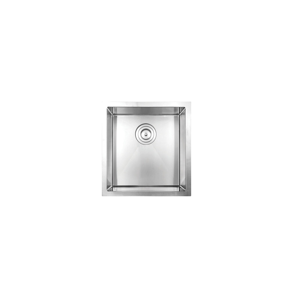 Vogt BERG 16R - 15"x15"x10" WITH STRAINER