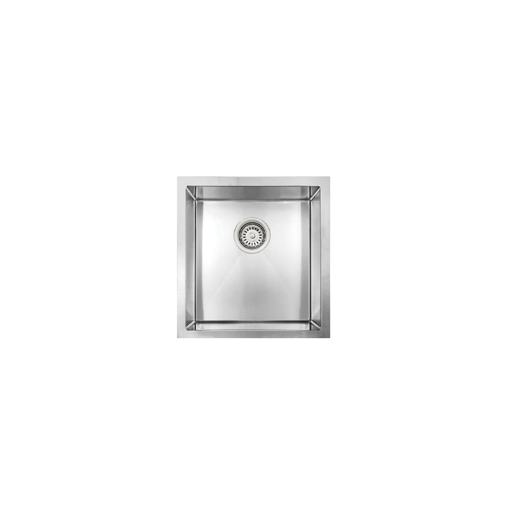 Vogt BERG 18R - 15"x15"x9" WITH STRAINER