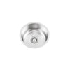 Vogt TELF 17-1/8"x 17-1/8"x 7" WITH STRAINER