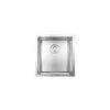 Vogt VIENNA 16R - 17"x 17"x 10" WITH STRAINER AND BOTTOM GRID
