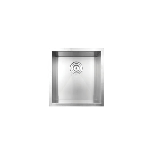 Vogt VIENNA 16Z - 17"x 17"x10" WITH STRAINER