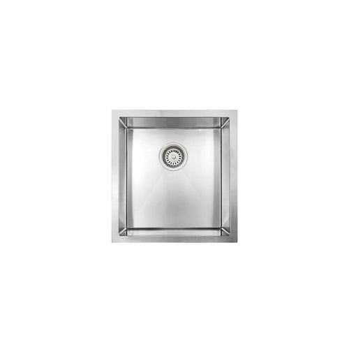 Vogt VIENNA 18R - 17"x17"x10" WITH STRAINER