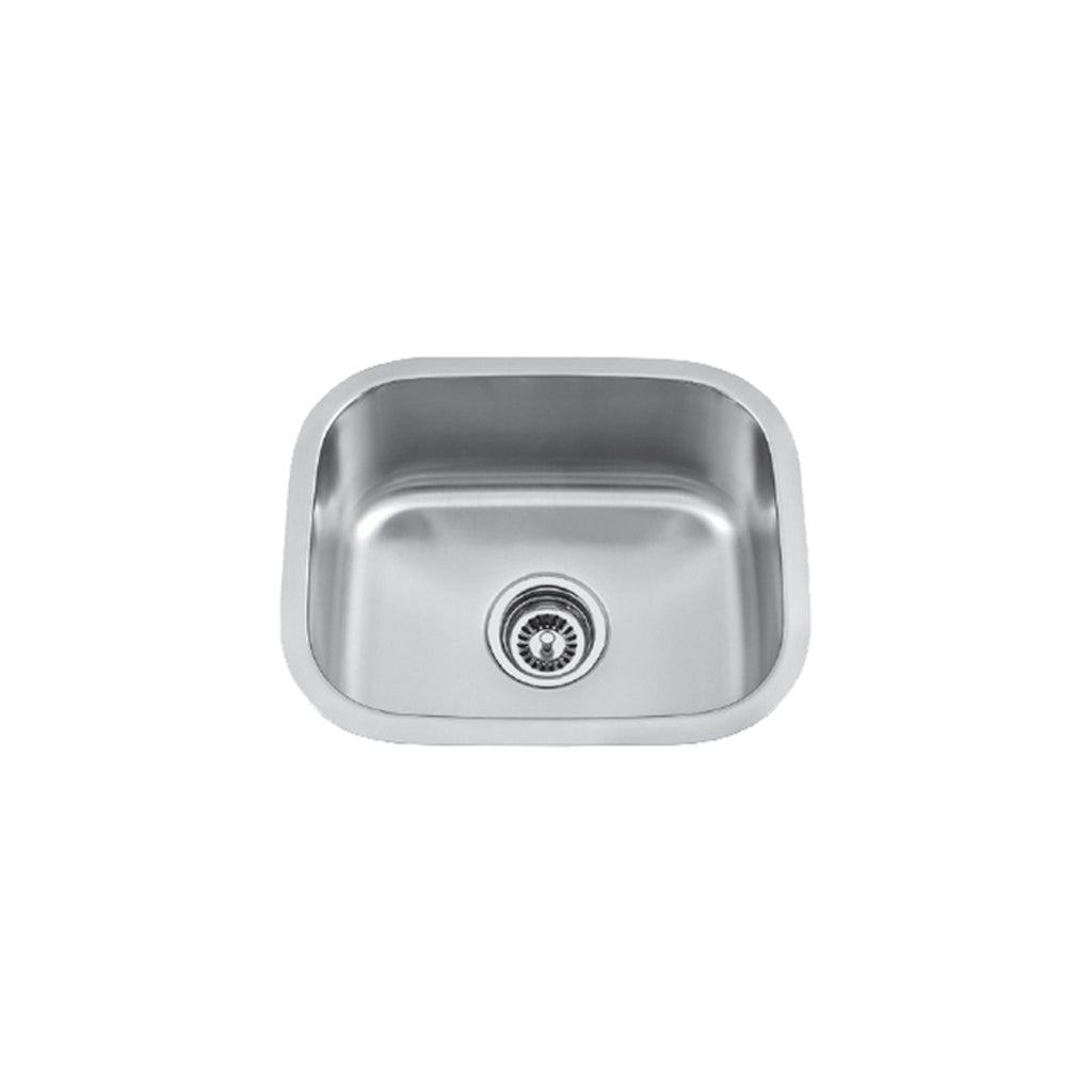Vogt BADEN - 18"x15"x7" WITH STRAINER