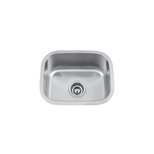 Vogt BADEN - 18"x15"x7" WITH STRAINER