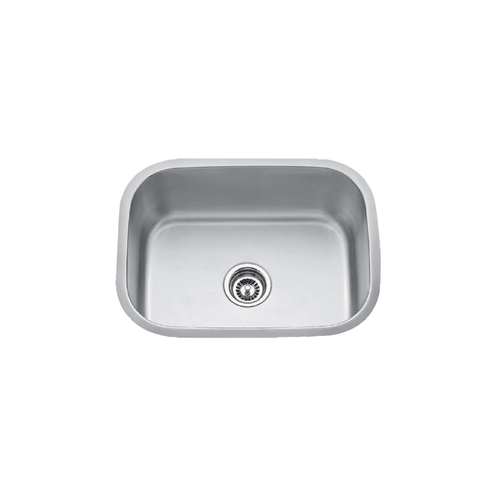 TIROL - 23-1/2"x18"x9" WITH STRAINER