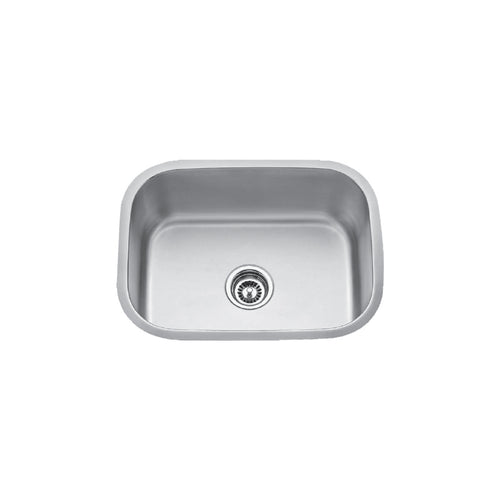 TIROL - 23-1/2"x18"x9" WITH STRAINER