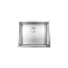 Vogt SALZBURG 16R - 23"x 18"x 10" WITH STRAINER AND BOTTOM GRID
