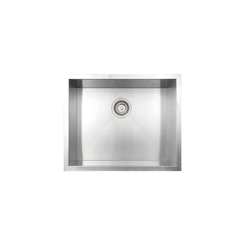Vogt SALZBURG 18Z - 23"x 18"x 10" WITH STRAINER