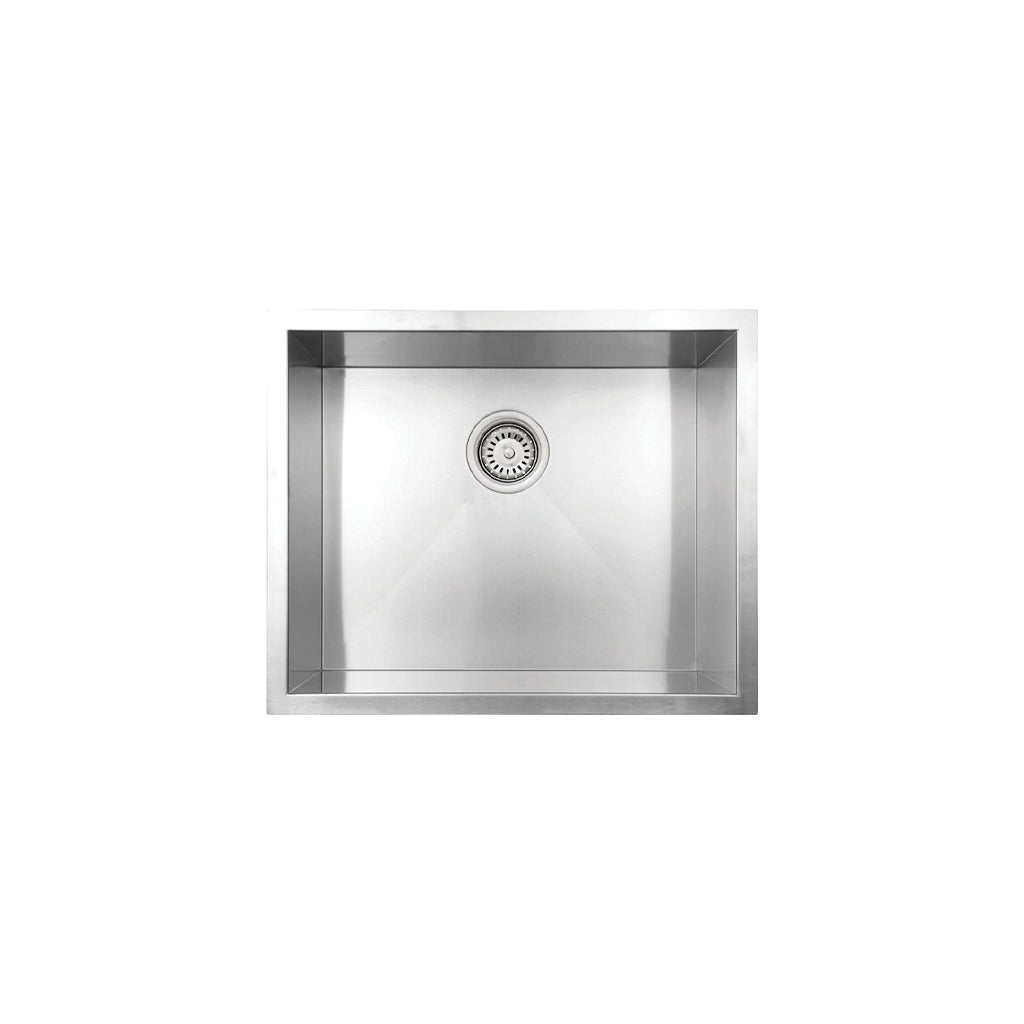 Vogt SALZBURG 18Z - 23"x 18"x 10" WITH STRAINER AND BOTTOM GRID