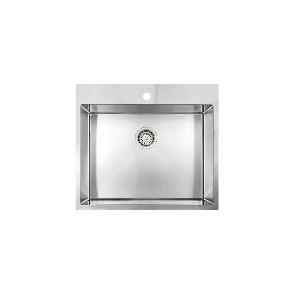 Vogt LAINZER 18R - 24"x 22"x 12" WITH STRAINER