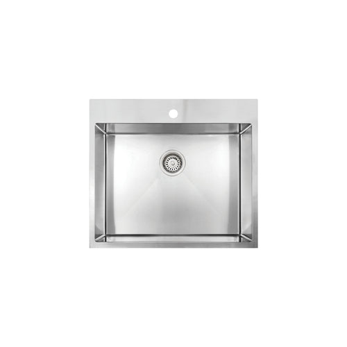 Vogt LAINZER 18R - 24"x 22"x 12" WITH STRAINER
