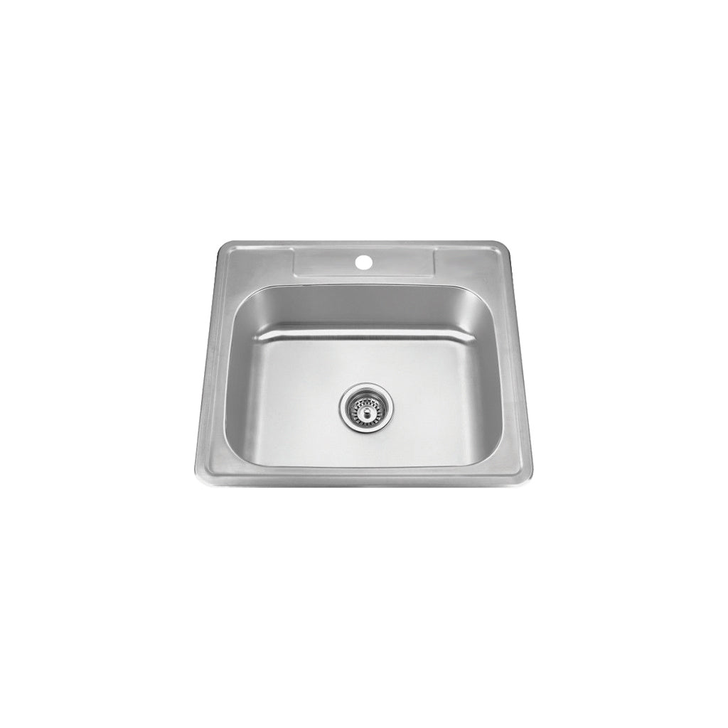 Vogt BREITACH - 25"x 22"x 8" WITH STRAINER