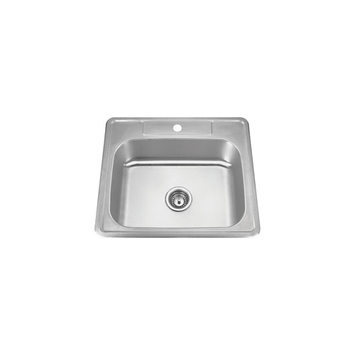 Vogt BREITACH - 25"x 22"x 8" WITH STRAINER