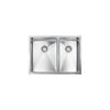 Vogt LEOBEN 18R - 26"x 18"x 9"(8") WITH STRAINERS