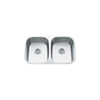 Vogt FISCHA - 29-1/8"x18-1/2"x8" WITH STRAINERS
