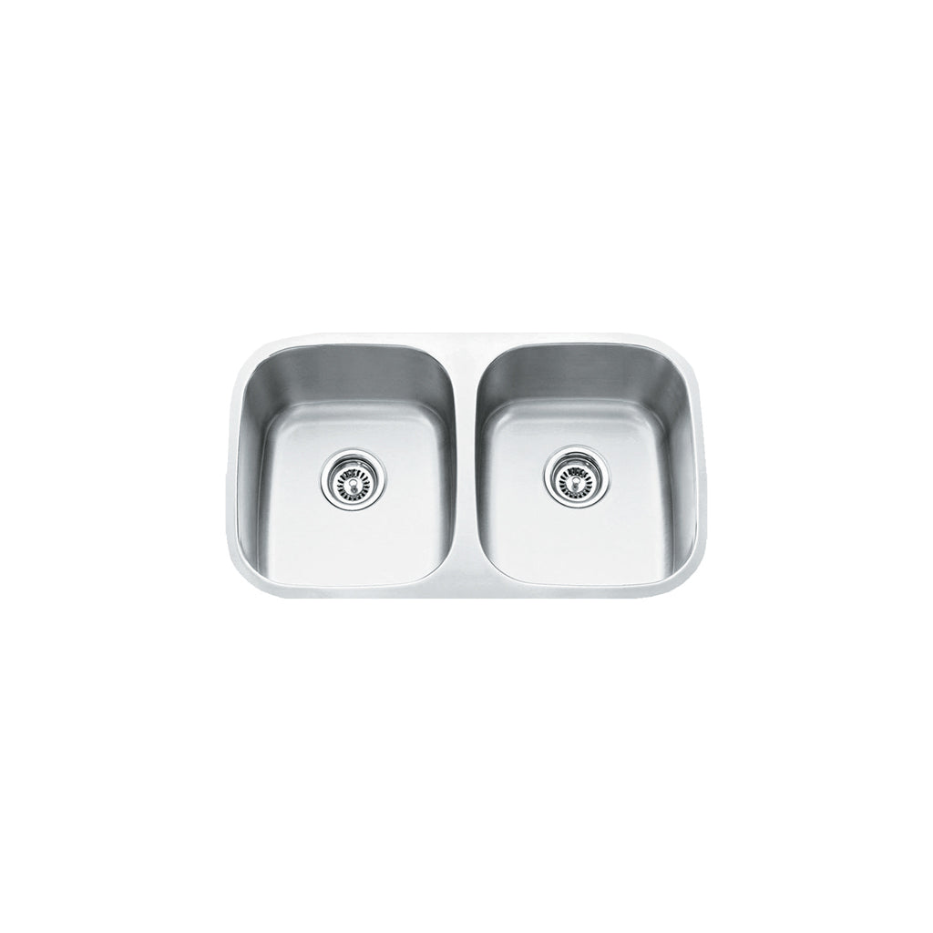 Vogt FISCHA - 29-1/8"x18-1/2"x8" WITH STRAINERS
