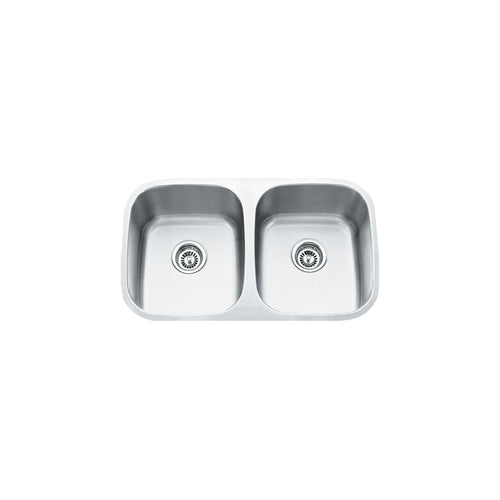 Vogt FISCHA - 29-1/8"x18-1/2"x8" WITH STRAINERS