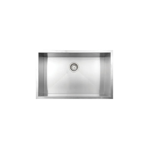 Vogt GRAZ 18Z - 30"x 18"x 10" WITH STRAINER