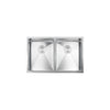 Vogt MODLING 16R - 30"x 18"x 10" WITH STRAINERS
