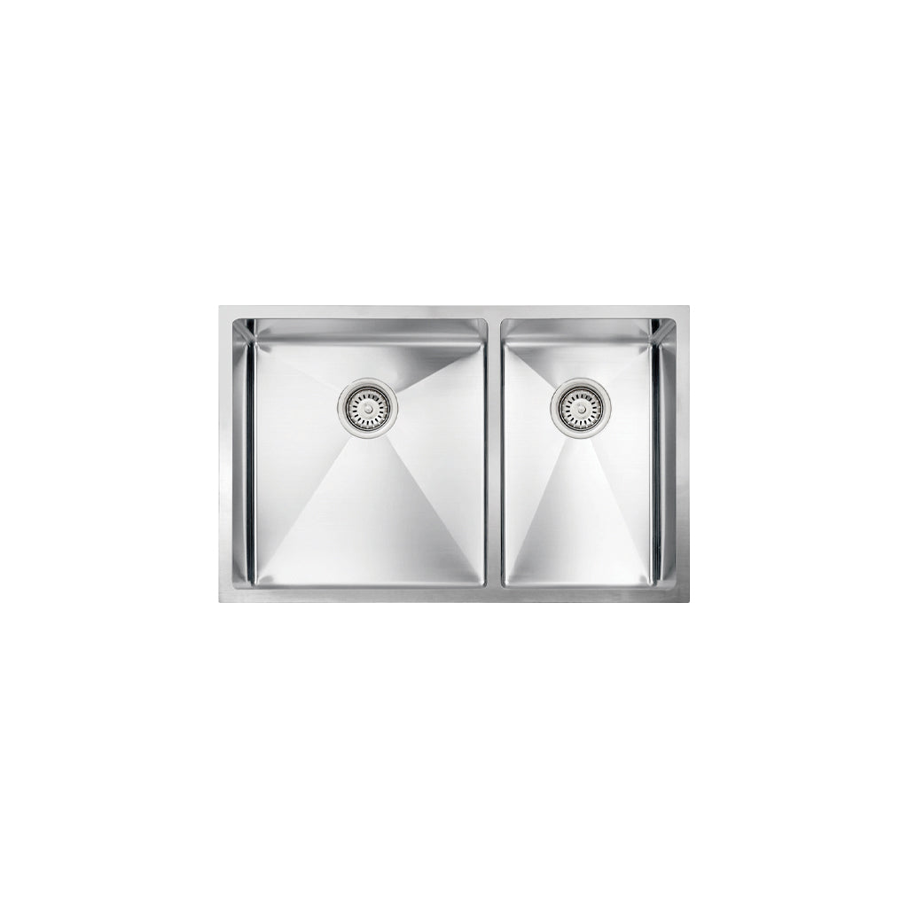 Vogt TERNITZ 18R - 30"x 18" x10" WITH STRAINERS AND BOTTOM GRIDS