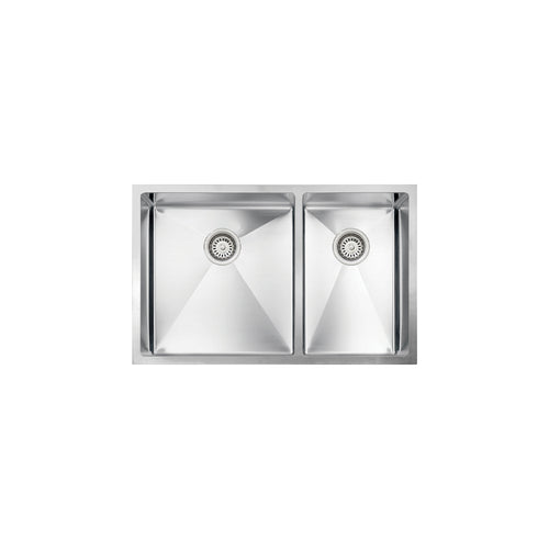 Vogt TERNITZ 18R - 30"x 18" x10" WITH STRAINERS AND BOTTOM GRIDS