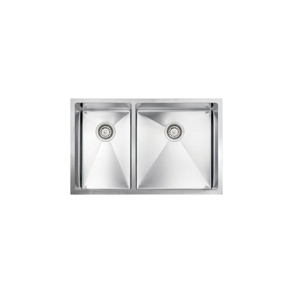 Vogt TERNITZ L 18R - 30"x 18"x 10" WITH STRAINERS AND BOTTOM GRIDS