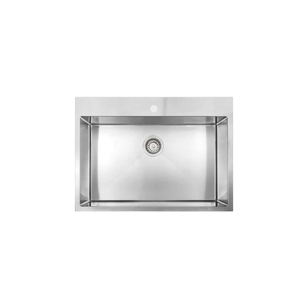 Vogt ENNS 18R - 30"x 20"x 9" WITH STRAINER