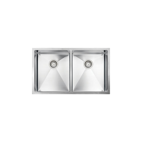 Vogt BLUDENZ 18R - 32"x 18"x 9" WITH STRAINERS