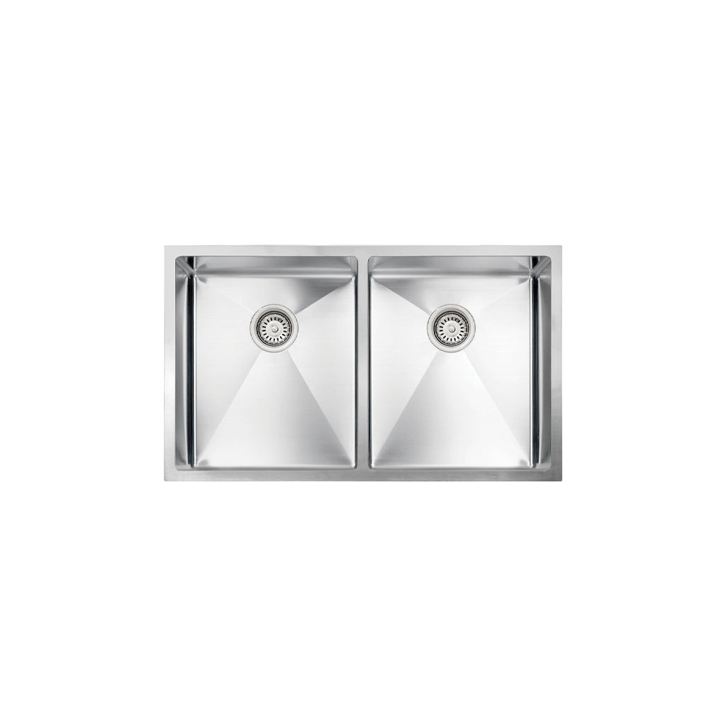 Vogt BLUDENZ 18R - 32"x 18"x 9" WITH STRAINERS AND BOTTOM GRIDS