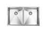 Vogt BLUDENZ 18R LOW DIVIDE - 32"x 18"x 9" WITH STRAINERS