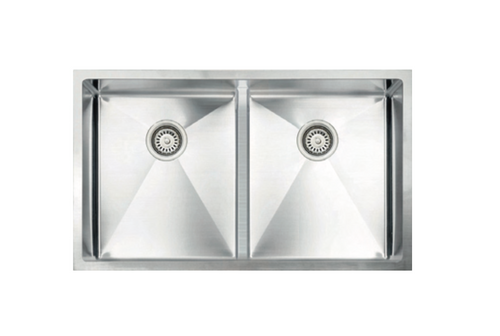 Vogt BLUDENZ 18R LOW DIVIDE - 32"x 18"x 9" WITH STRAINERS