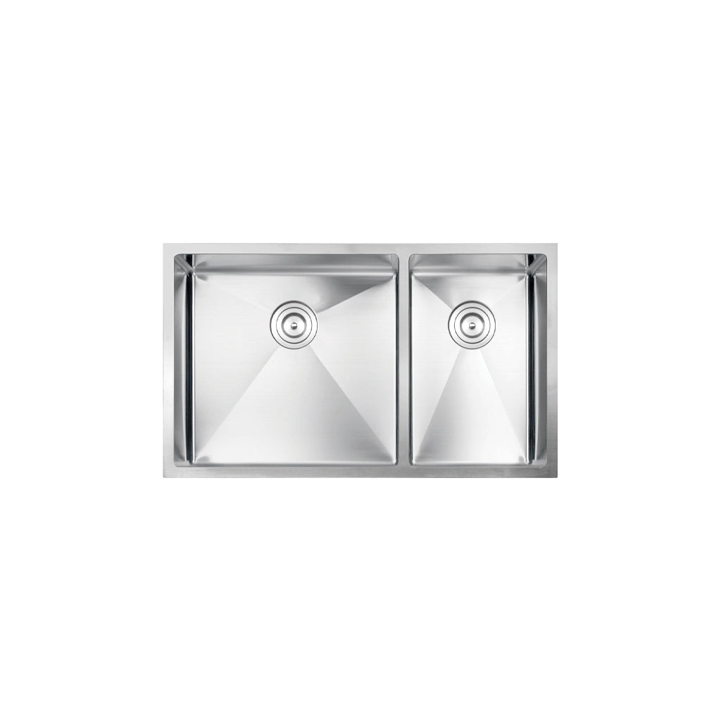 Vogt VILLACH 16R - 32"x 18"x 10" WITH STRAINERS