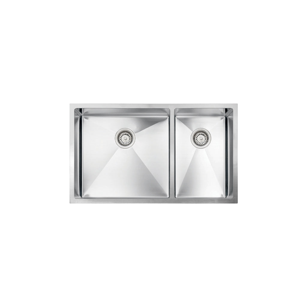 Vogt VILLACH 18R - 32"x 18"x 10" WITH STRAINERS
