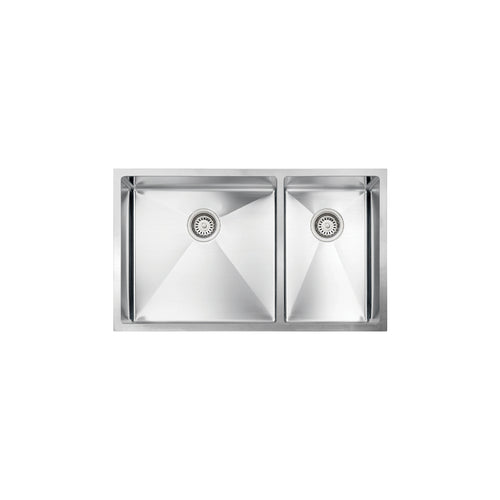 Vogt VILLACH 18R - 32"x 18"x 10" WITH STRAINERS AND BOTTOM GRIDS