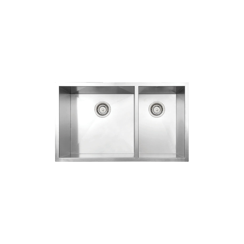 Vogt VILLACH 18Z - 32"x 18"x 10" WITH STRAINERS AND BOTTOM GRIDS