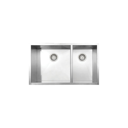 Vogt VILLACH 18Z - 32"x 18"x 10" WITH STRAINERS AND BOTTOM GRIDS