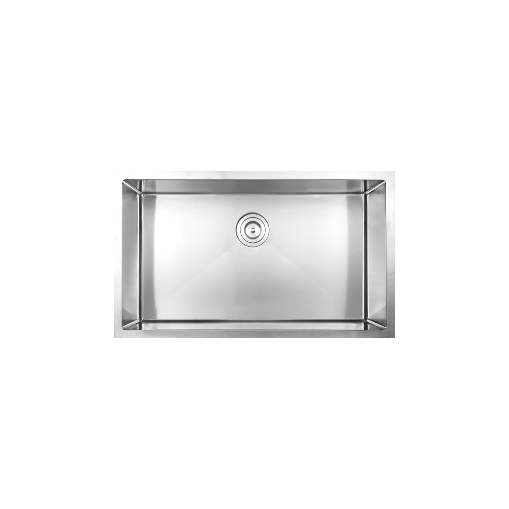 Vogt WOLFSBERG 16R - 32"x18"x10" WITH STRAINER