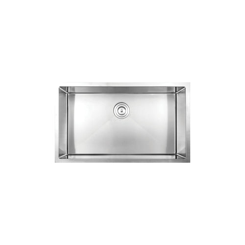 Vogt WOLFSBERG 16R - 32"x 18"x 10" WITH STRAINER AND BOTTOM GRID