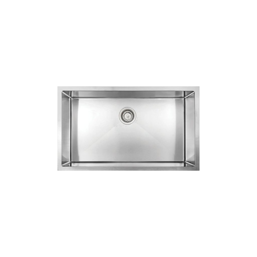Vogt WOLFSBERG 18R - 32"x 18"x 10" WITH STRAINER