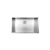 Vogt WOLFSBERG 18Z - 32" x18" x10" WITH STRAINER AND BOTTOM GRID