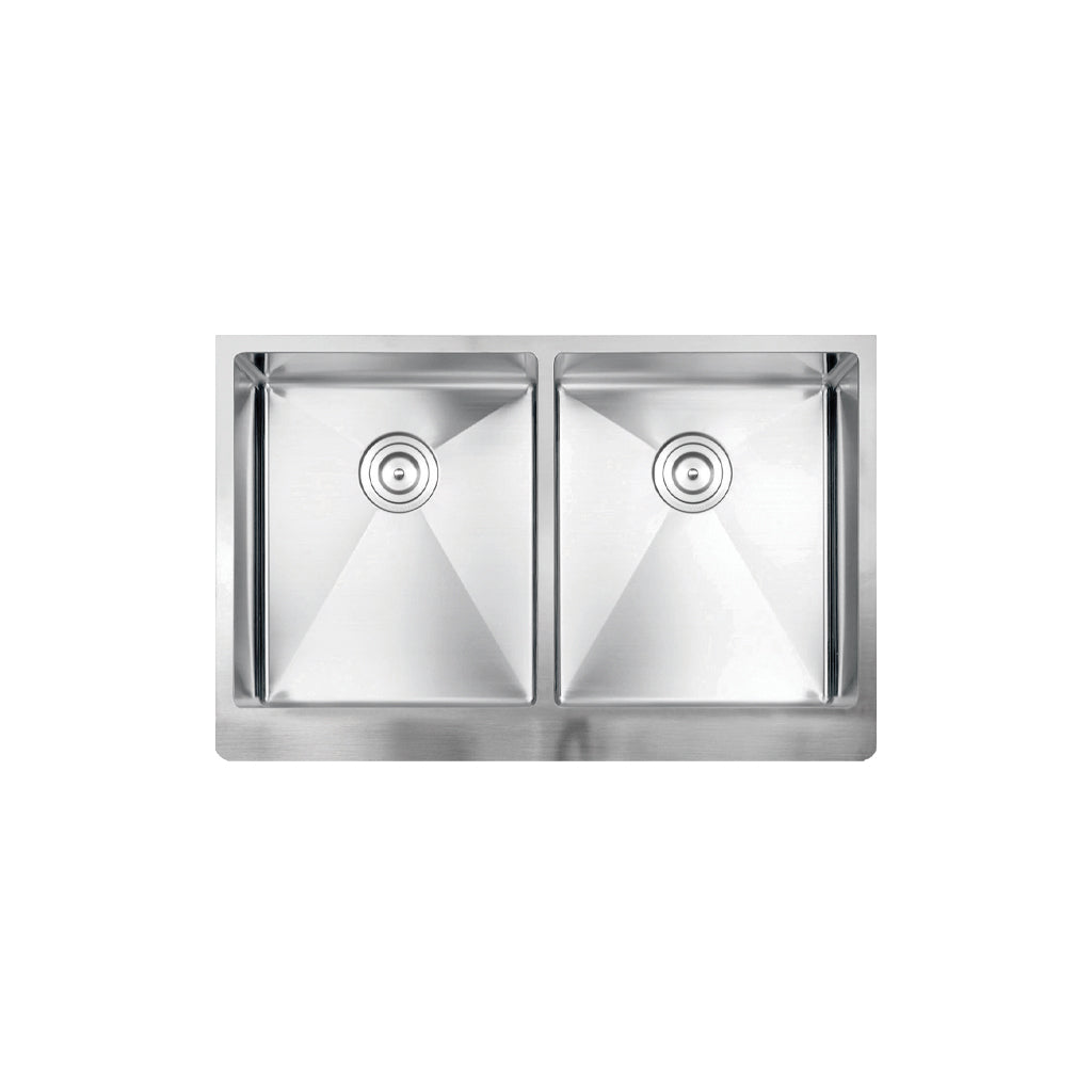 Vogt KLAGENFURT 16R - 32-7/8"x19-1/2"x10" WITH STRAINERS