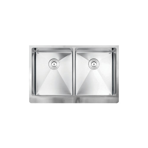 Vogt KLAGENFURT 16R - 32-7/8"x19-1/2"x10" WITH STRAINERS AND BOTTOM GRIDS