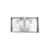 Vogt LAVANTTAL 16R - 34"x 18"x 10" WITH STRAINERS