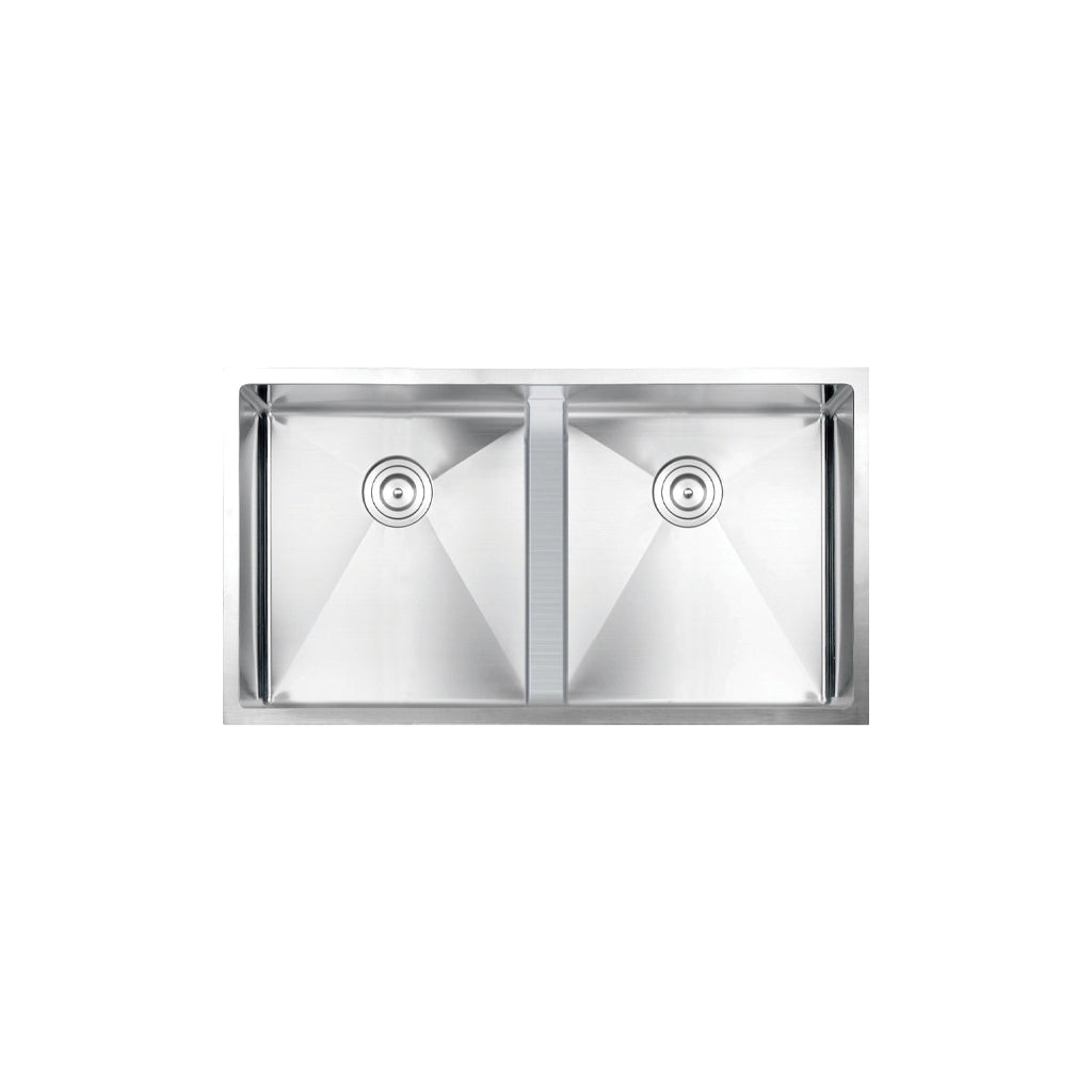 Vogt LAVANTTAL 16R - 34"x 18"x 10" WITH STRAINERS