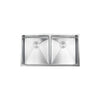 Vogt VOLKER 16R - 34"x18"x10" WITH STRAINERS